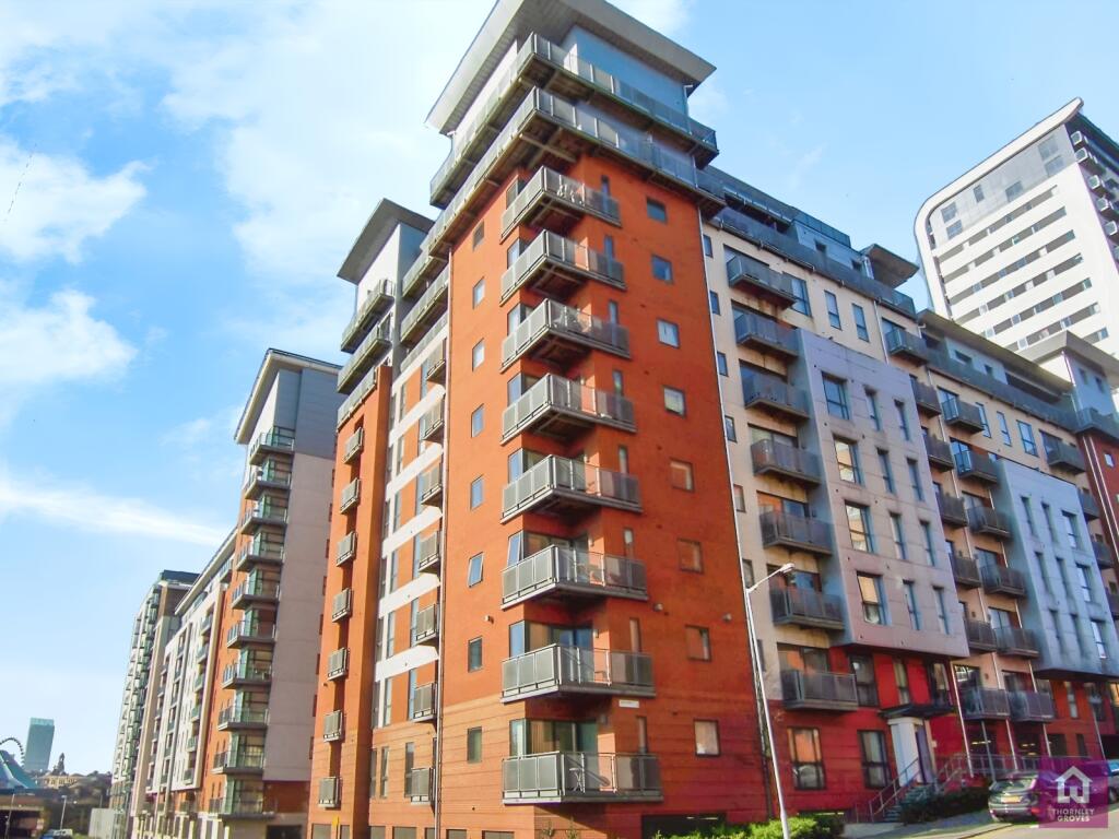Main image of property: Melia House, 19 Lord Street, Manchester City Centre, M4