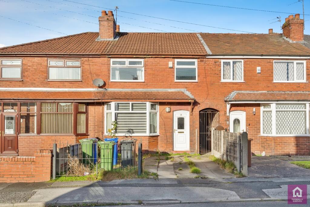 Main image of property: Kelsall Drive, Droylsden, Greater Manchester, M43
