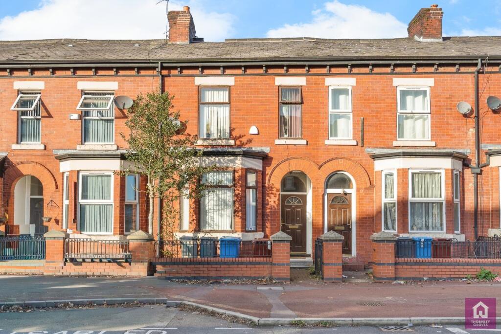 Main image of property: North Road, Greater Manchester, Clayton, M11