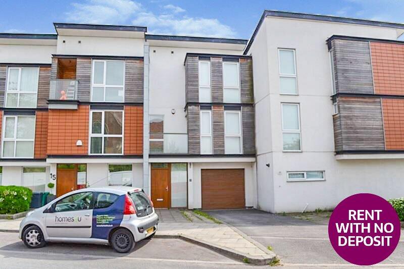 Main image of property: Stadium Drive, Beswick, Manchester, M11