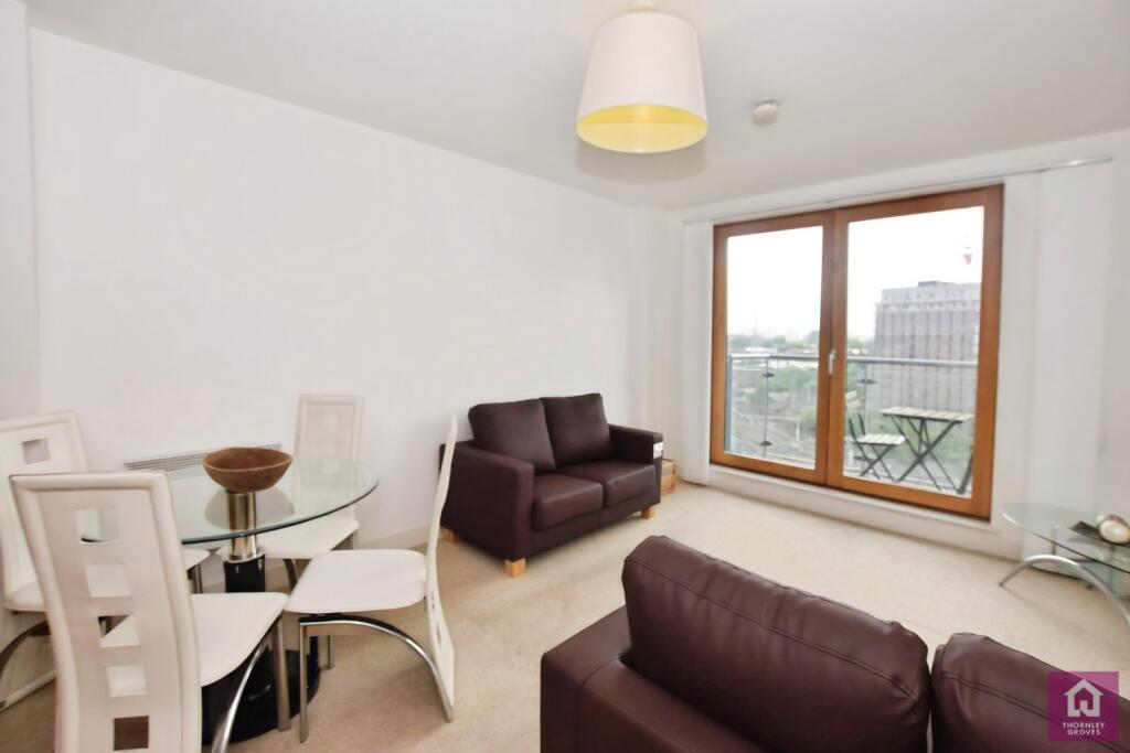 Main image of property: Vallea Court, Green Quarter, Manchester, M4
