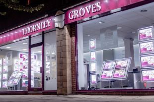 Thornley Groves , Manchester Southern Gatewaybranch details