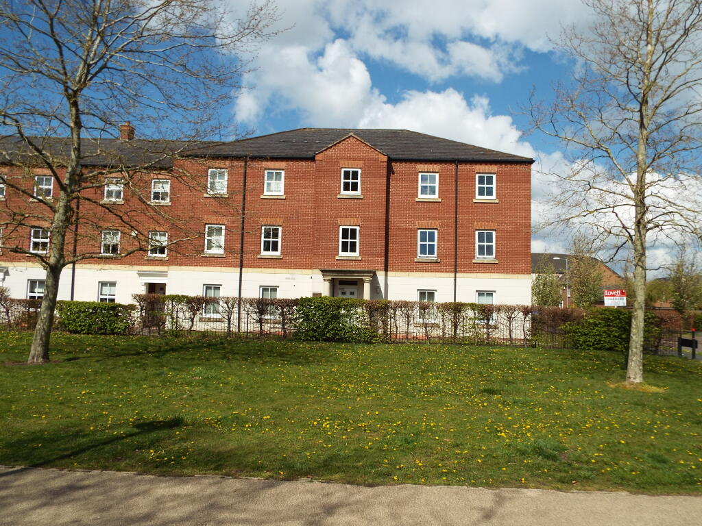 Main image of property: Deykin Road, Lichfield