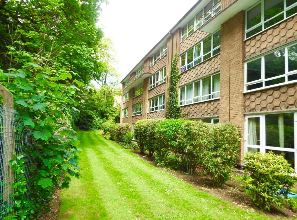 Main image of property: Jerrard Court, Sutton Coldfield