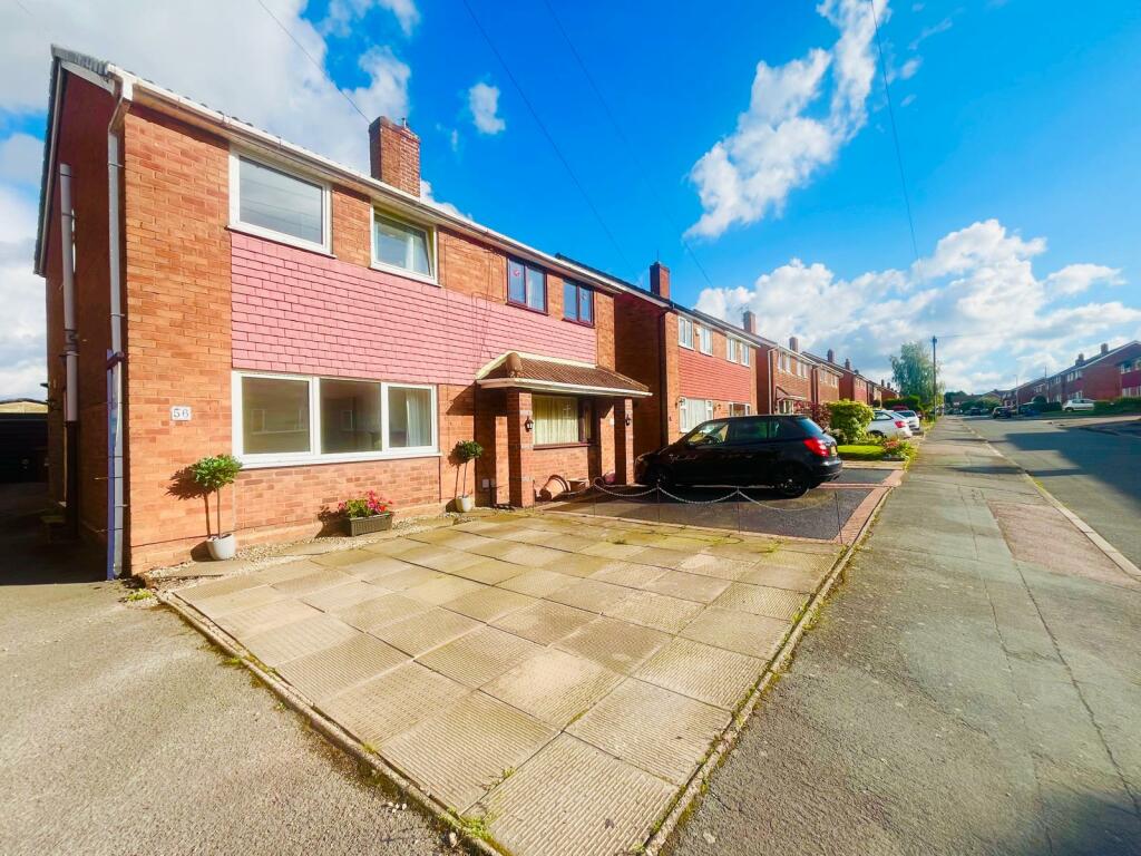 Main image of property: Hunter Avenue, Burntwood