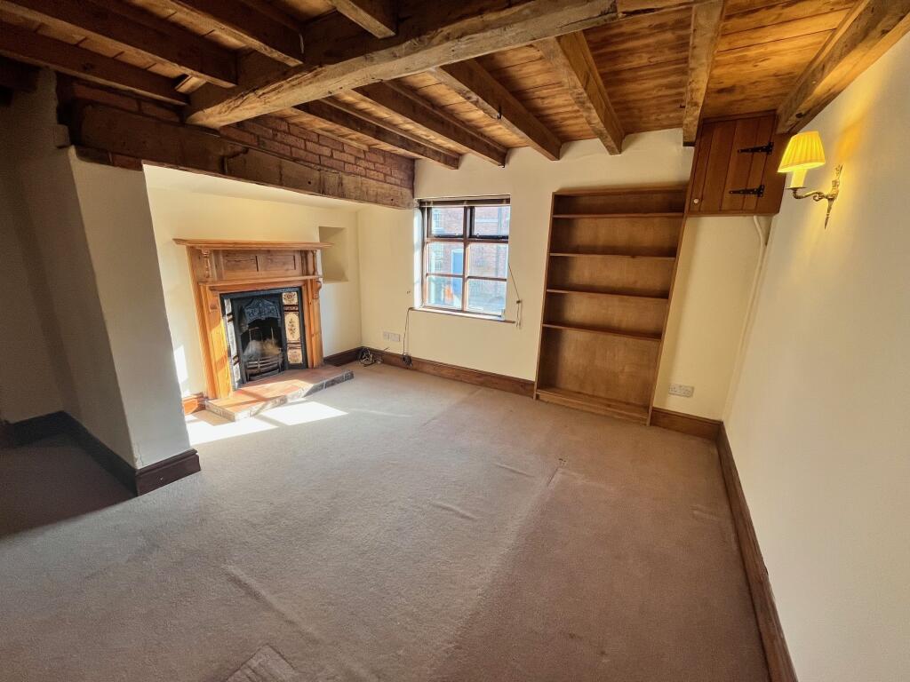 Main image of property: Uttoxeter Road, Abbots Bromley, WS15 3EQ