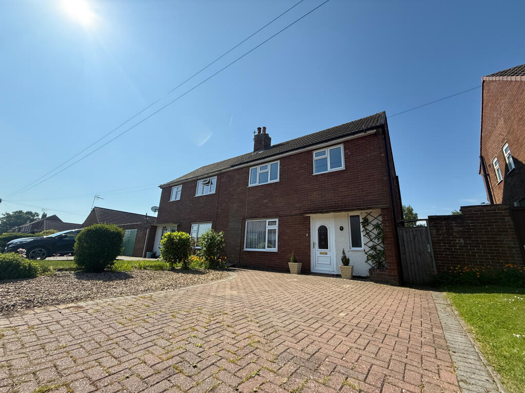 Main image of property: Swan Lane, Abbots Bromley