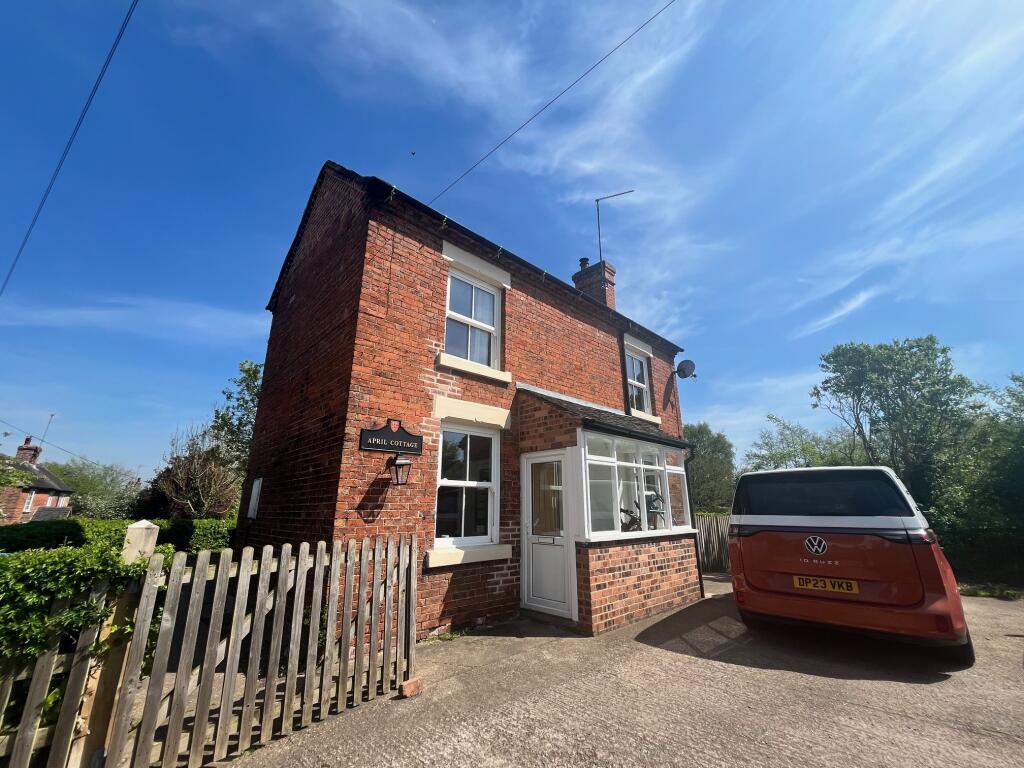 Main image of property: Pipehay Lane, Draycott-in-the-Clay
