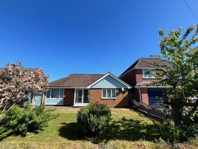 Main image of property: Church Road, Burntwood