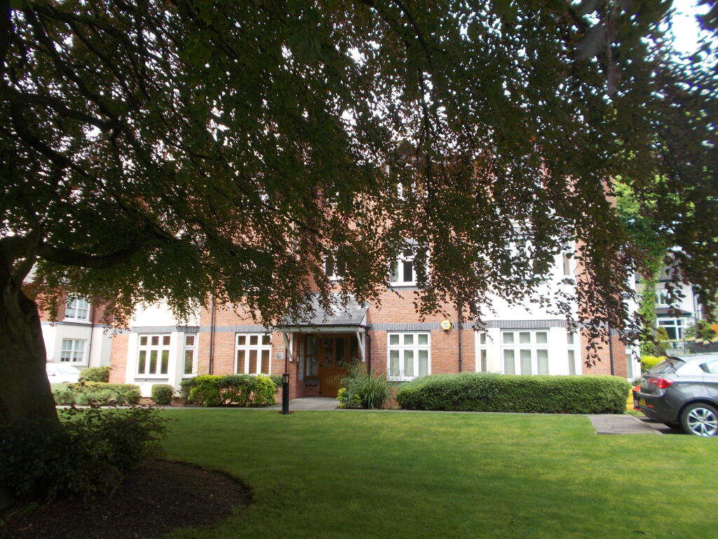 Main image of property: Loriners Grove, Walsall