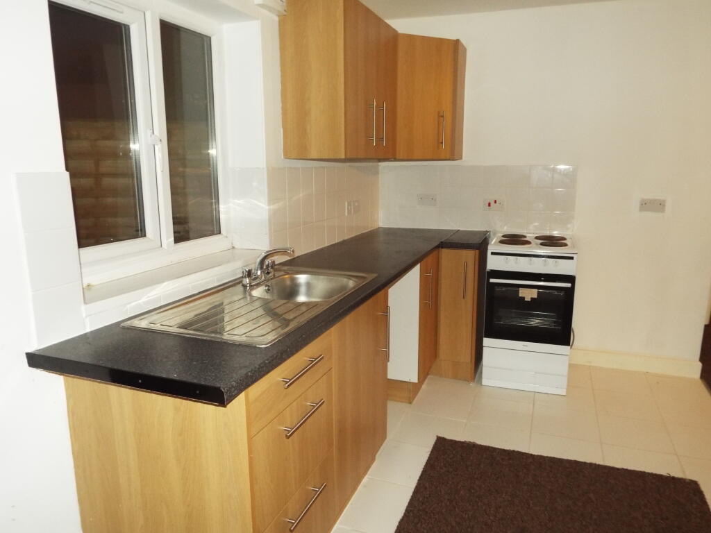 Main image of property: Curborough Road, Lichfield
