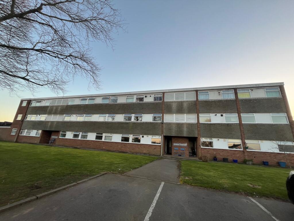 Main image of property: Leamonsley View, Lichfield, WS13 8AR