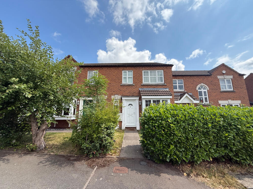Main image of property: Tuke Place, Lichfield