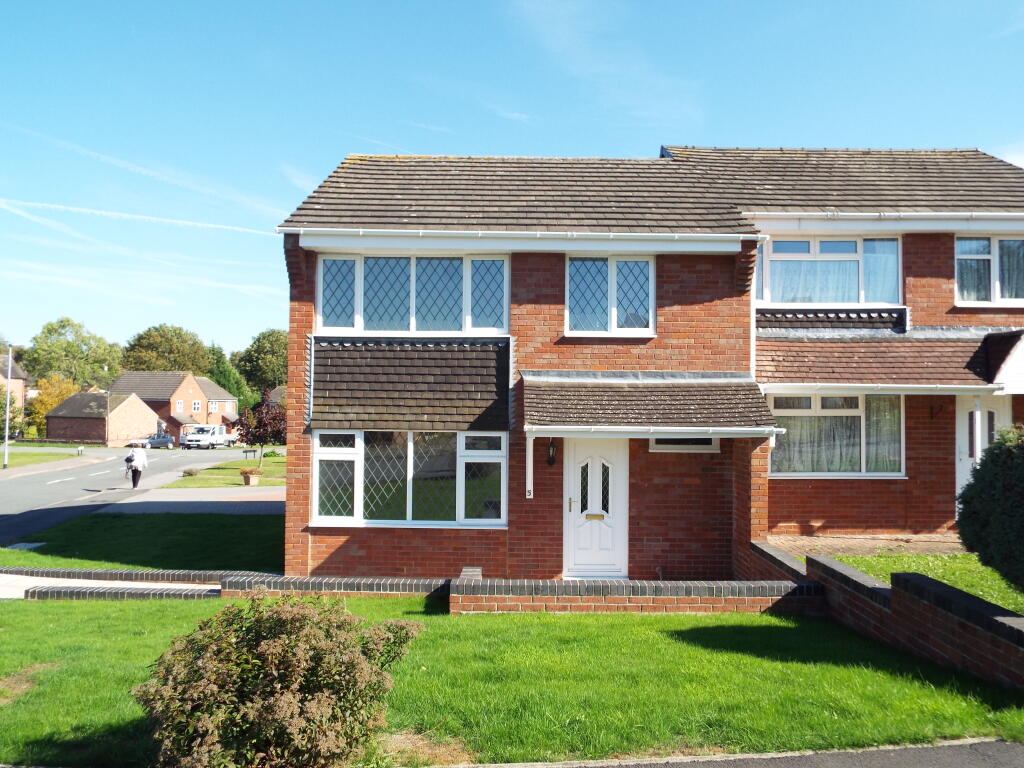 Main image of property: Lintake Drive, Abbots Bromley
