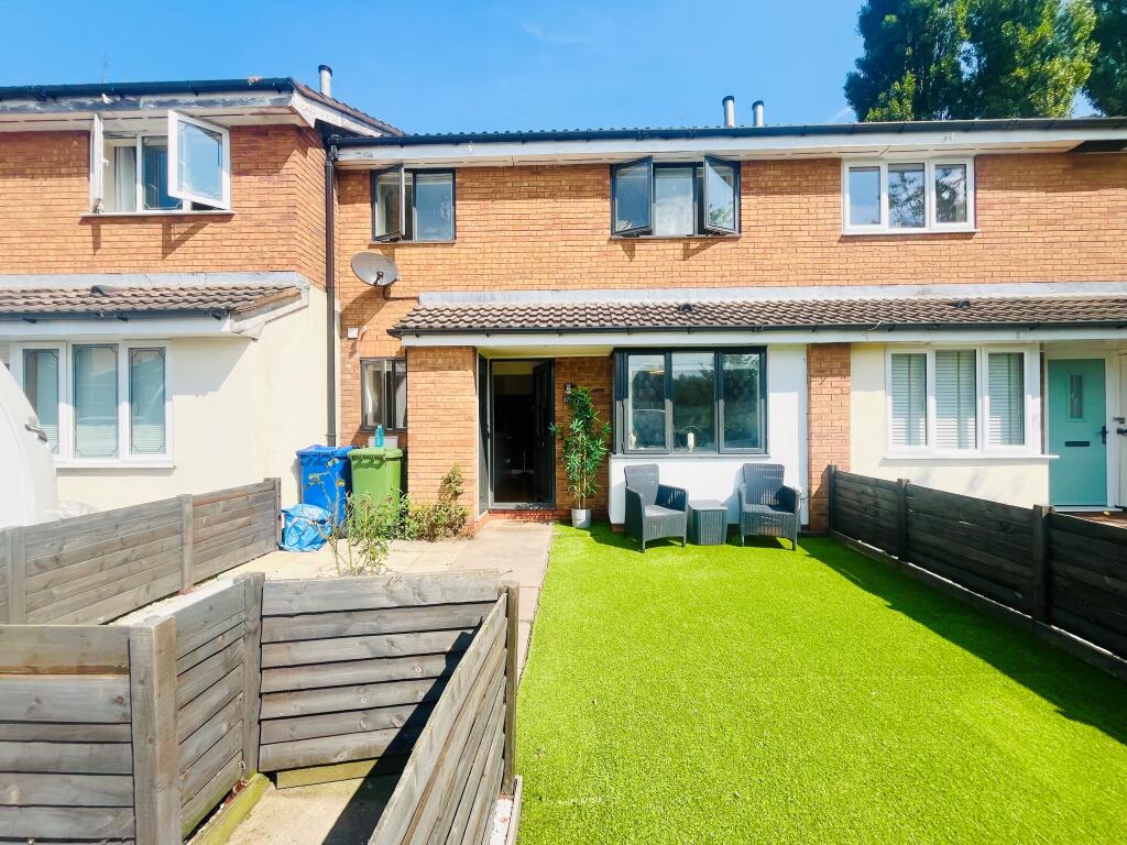 Main image of property: Bettys Lane, Norton Canes