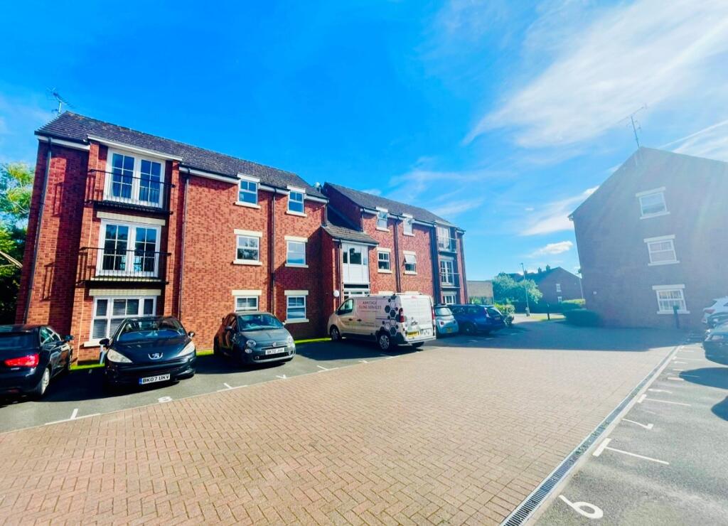 Main image of property: The Maltings, Lichfield