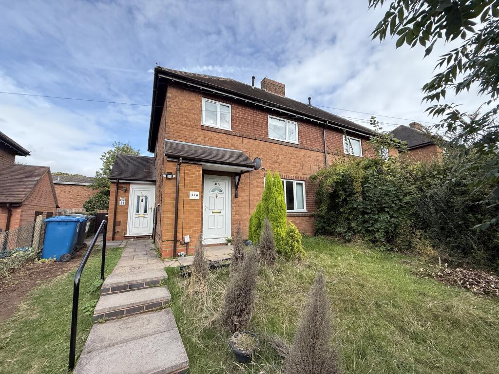 Main image of property: Beech Gardens, Lichfield