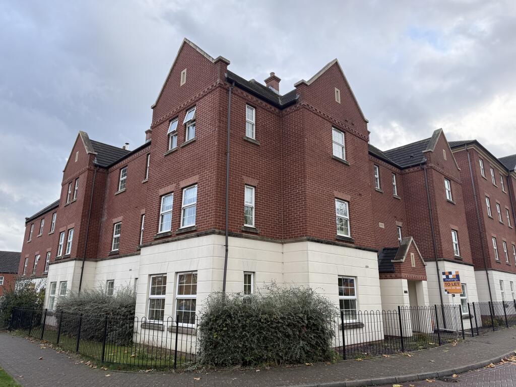 Main image of property: Deykin Road, Lichfield