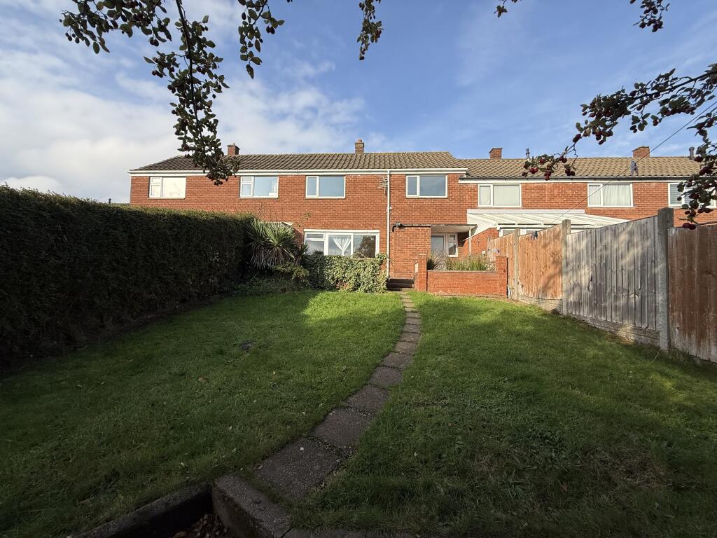 Main image of property: Manley Road, Lichfield