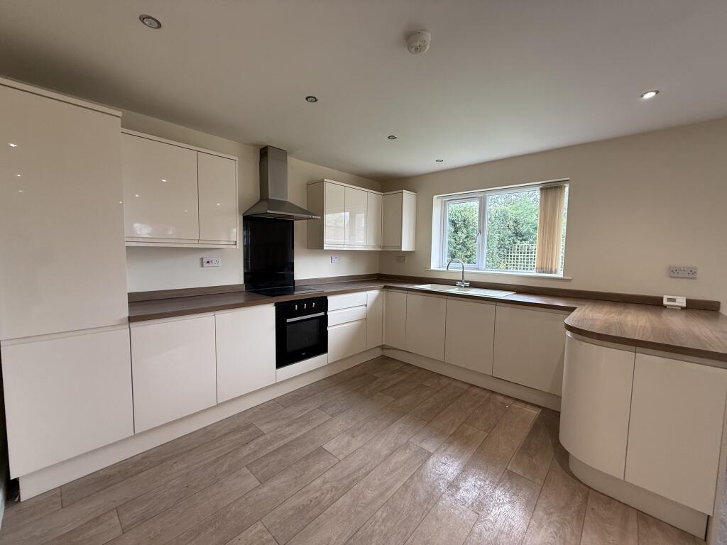 Main image of property: The Annexe, Curborough, Lichfield