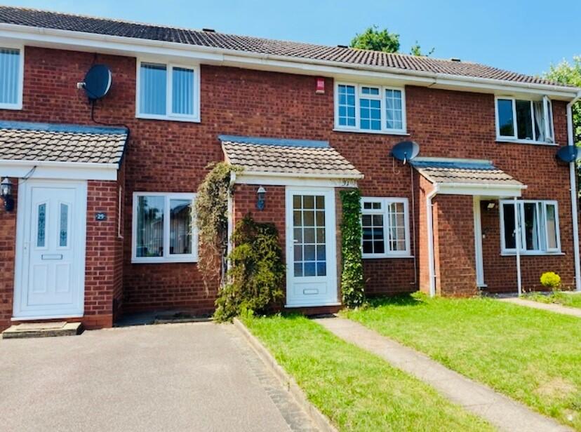 Main image of property: Netherbridge Avenue, Boley Park, Lichfield