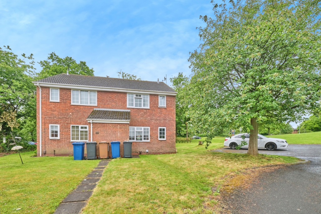 Main image of property: Cornfield Drive, Lichfield, WS14 9UG