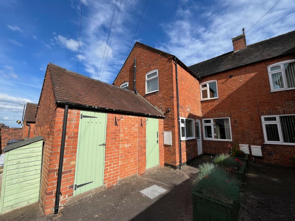 Main image of property: Smithfield Road, Uttoxeter