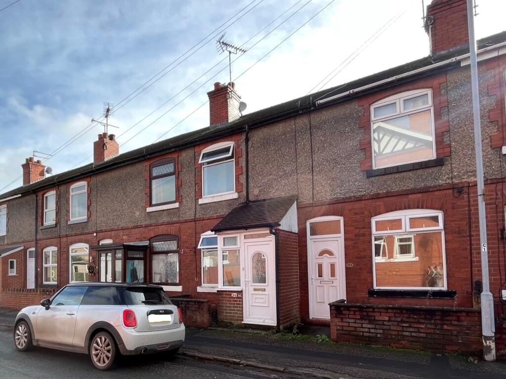 Main image of property: Collin Street, Uttoxeter