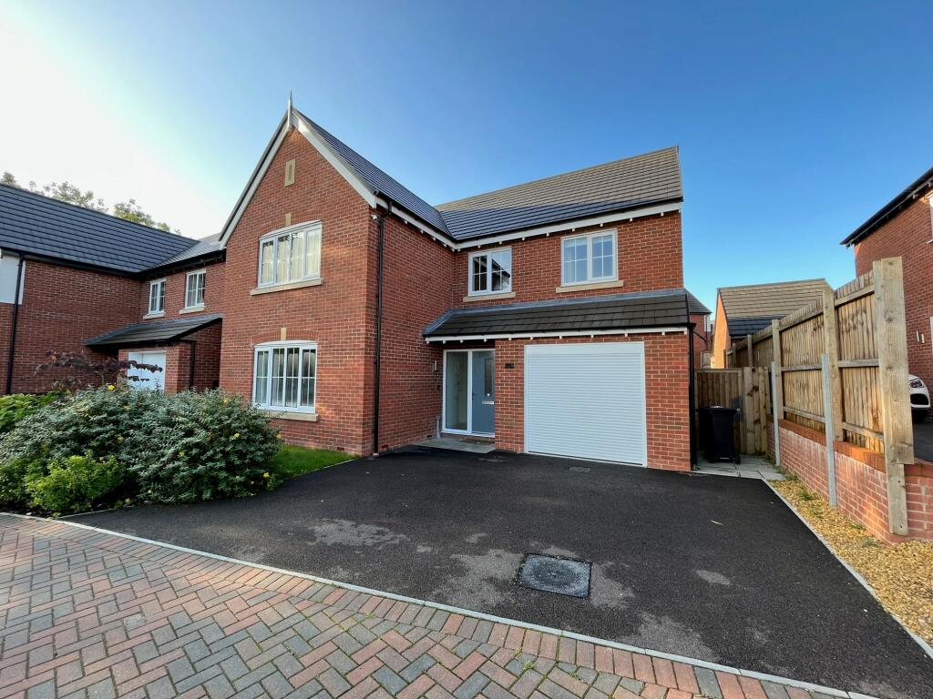 Main image of property: Bartley Lane, Bramshall