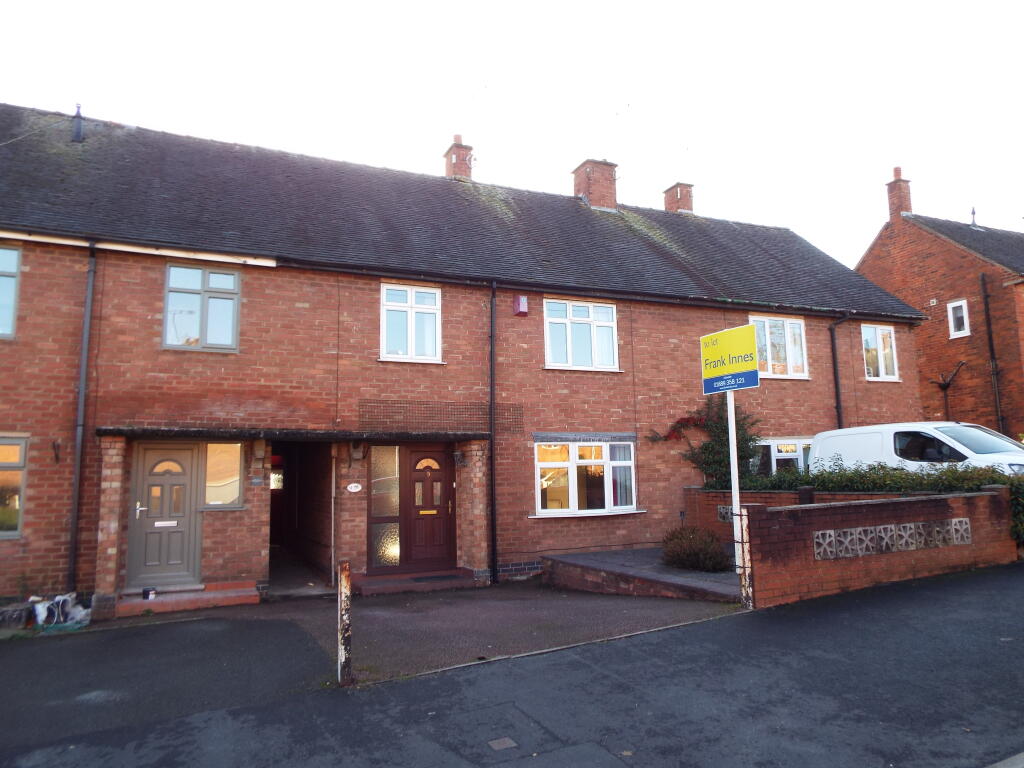 Main image of property: Redfern Road, Uttoxeter