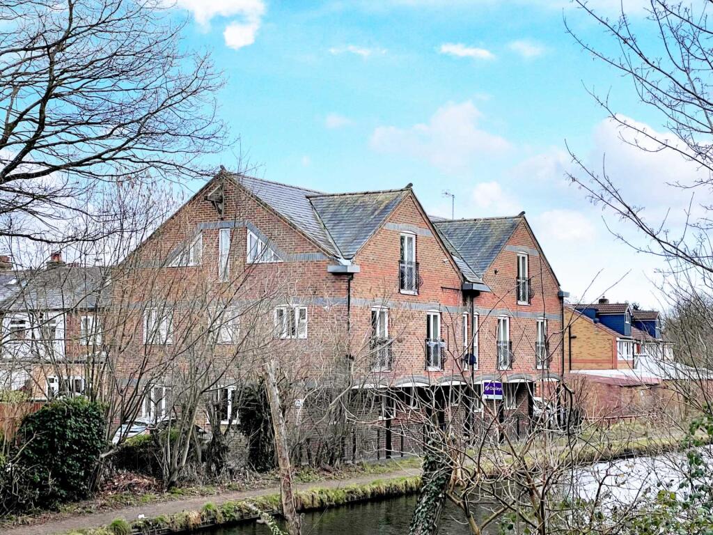 Main image of property: Union Court, Berkhamsted