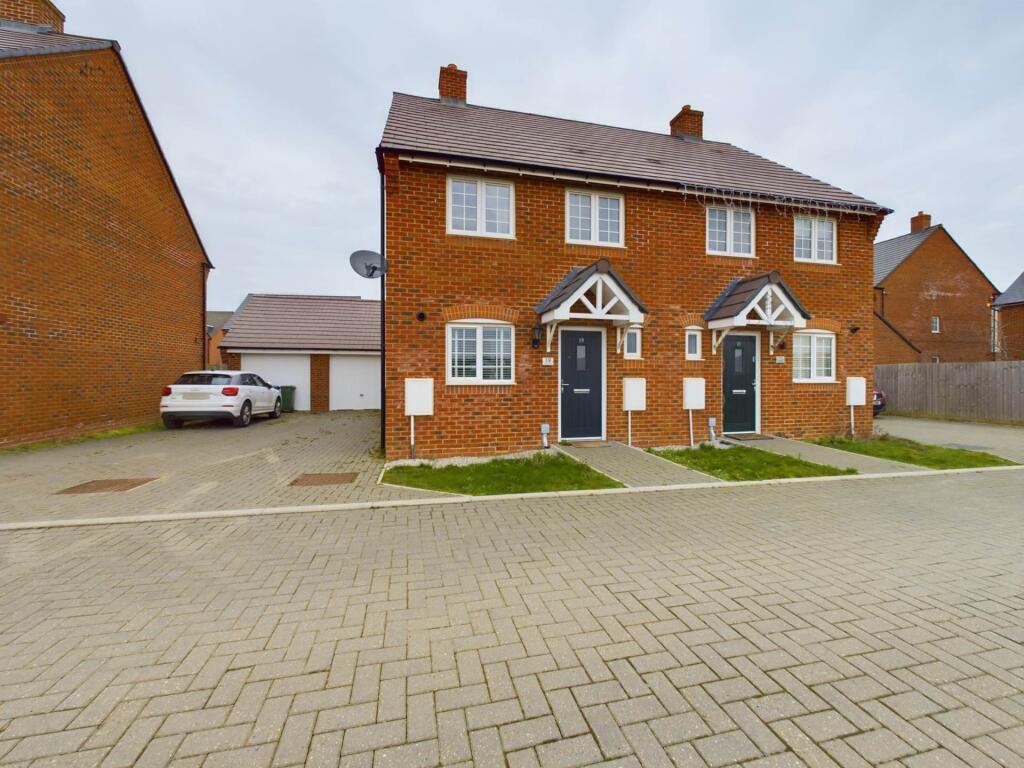 Main image of property: Mayfly Lane, Broughton