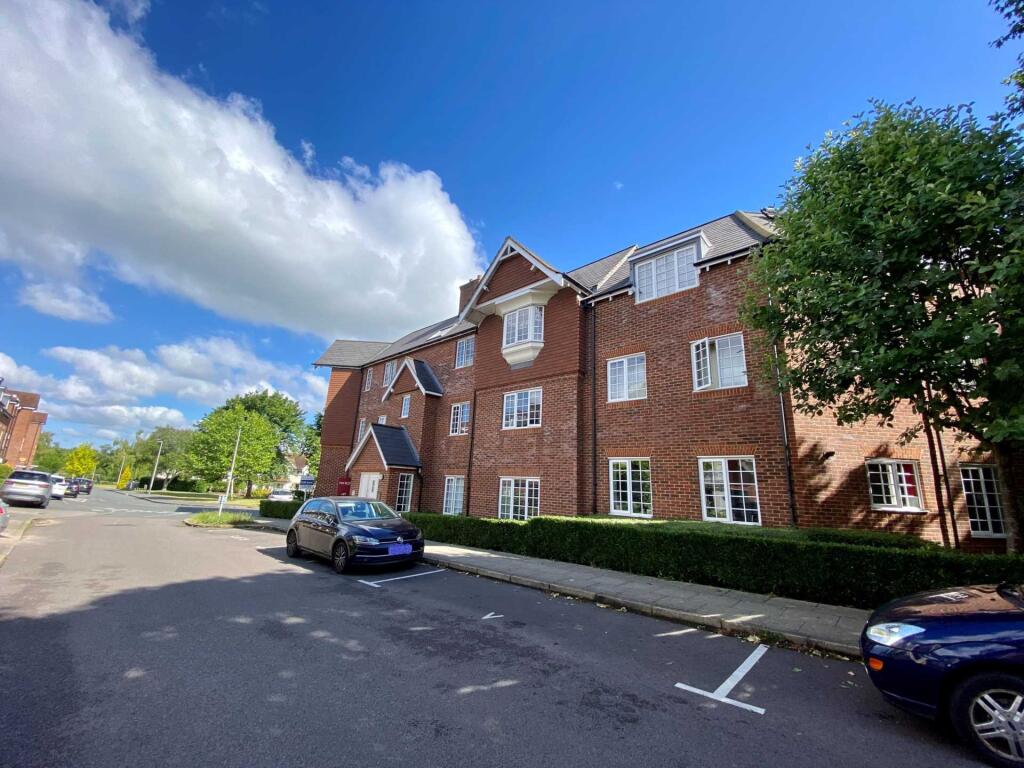 Main image of property: Scarlett Avenue, Wendover