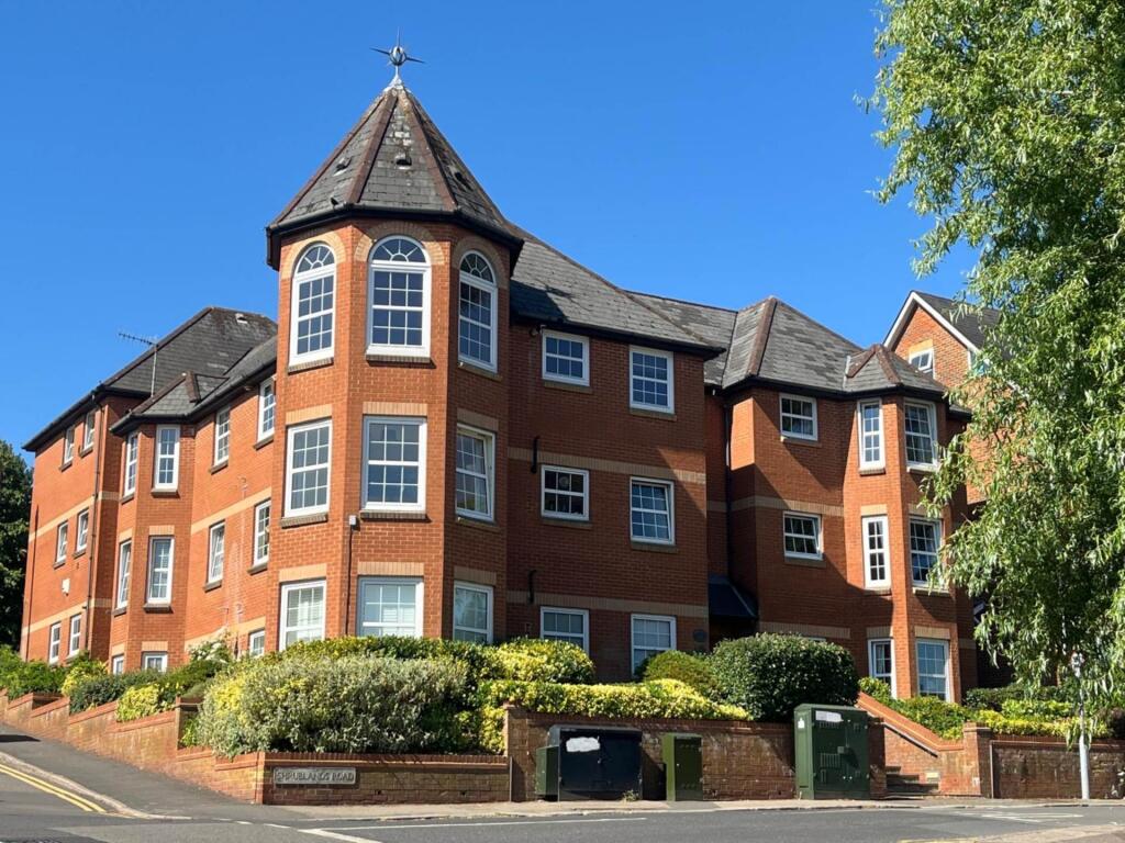 Main image of property: Rothesay Court, Shrublands Road, Berkhamsted