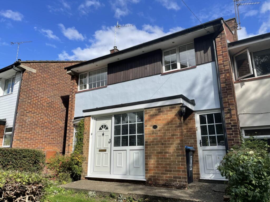 Main image of property: Cattsdell, Hemel Hempstead