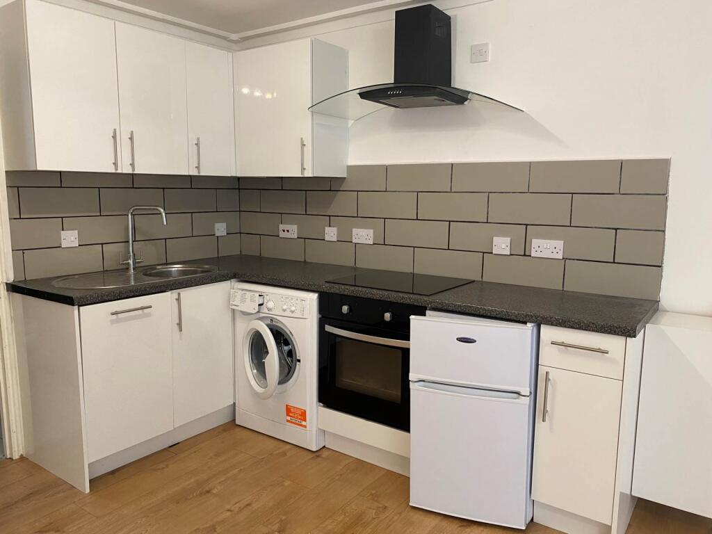 Main image of property: Winchester House, Bishops Walk