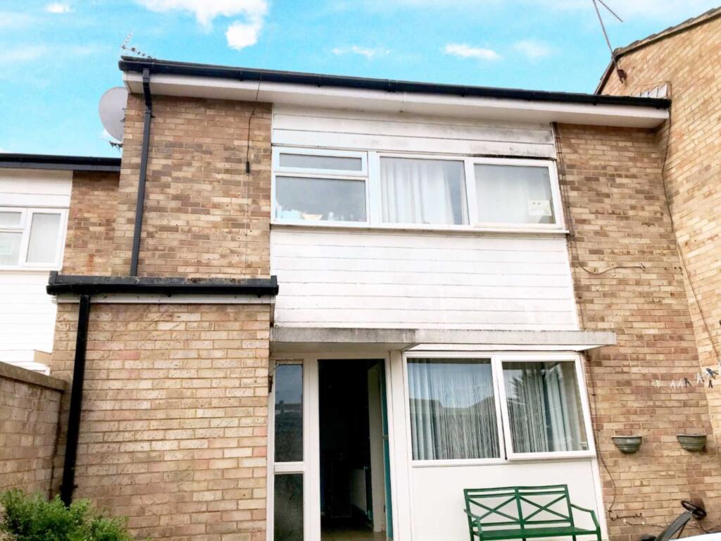 Main image of property: Fairfax Crescent, Aylesbury