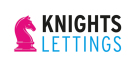 Knights Lettings logo