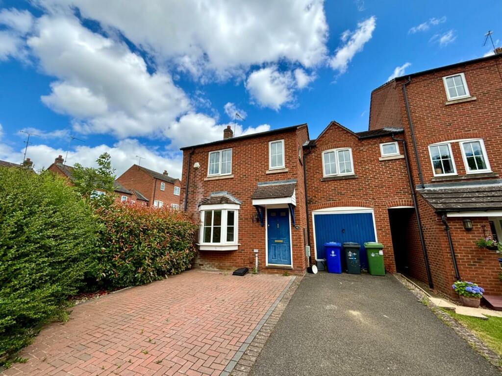 Main image of property: Lodge Close, Grange Park, Northampton NN4