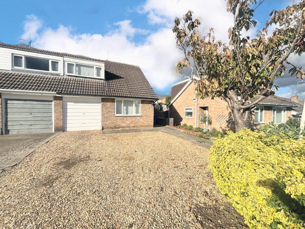 Main image of property: The Leys, Denton, Northamptonshire NN7