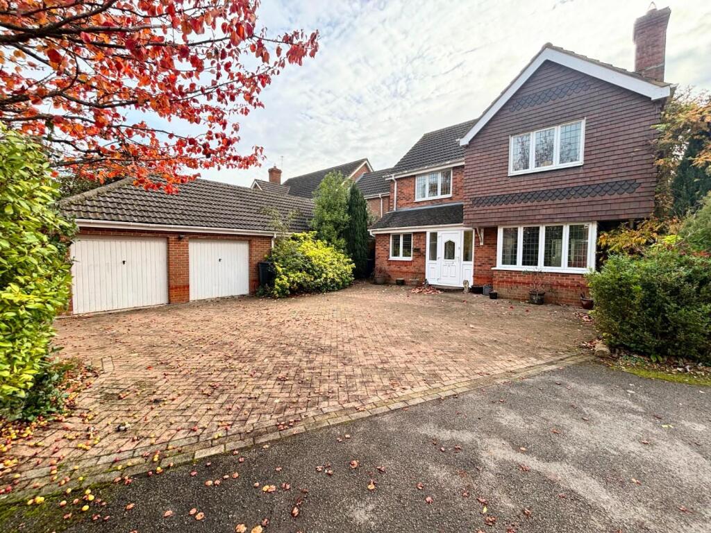 Main image of property: Croft Lane, Roade, Northamptonshire NN7