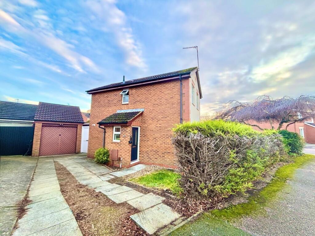 Main image of property: Tate Grove, Hardingstone, Northampton NN4