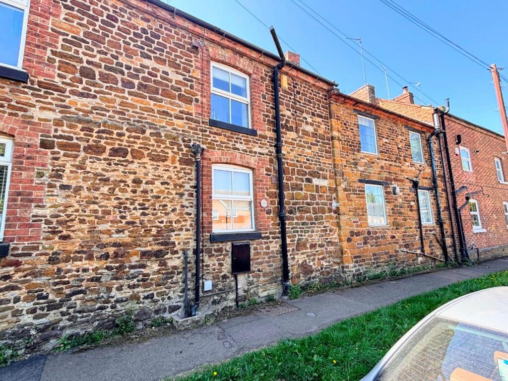 Main image of property: High Street, Hardingstone, Northampton NN4