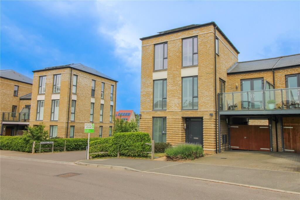Main image of property: Crawford Crescent, Coulsdon, CR5