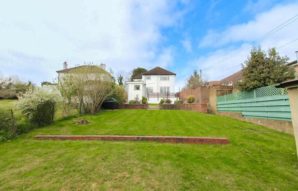 Main image of property: Badgers Welcome, Ditches Lane, Coulsdon, CR5