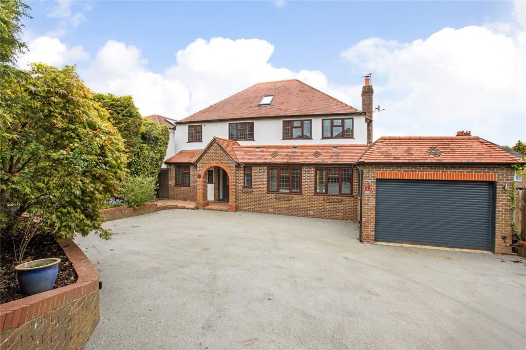 Main image of property: Church Lane, Coulsdon, Surrey, CR5