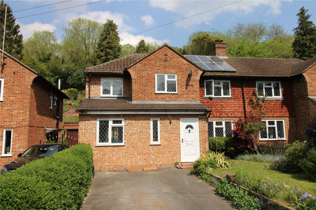 Main image of property: Caterham Drive, Old Coulsdon, CR5