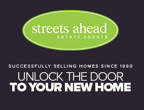 Get brand editions for Streets Ahead, Coulsdon