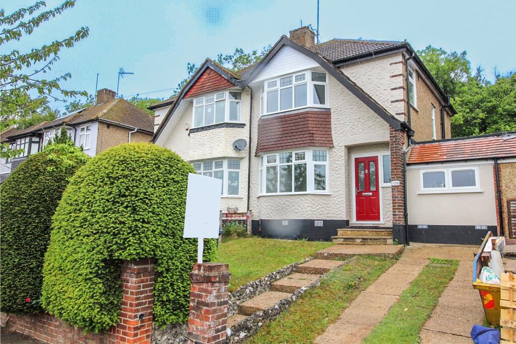 Main image of property: Winifred Road, Coulsdon, CR5