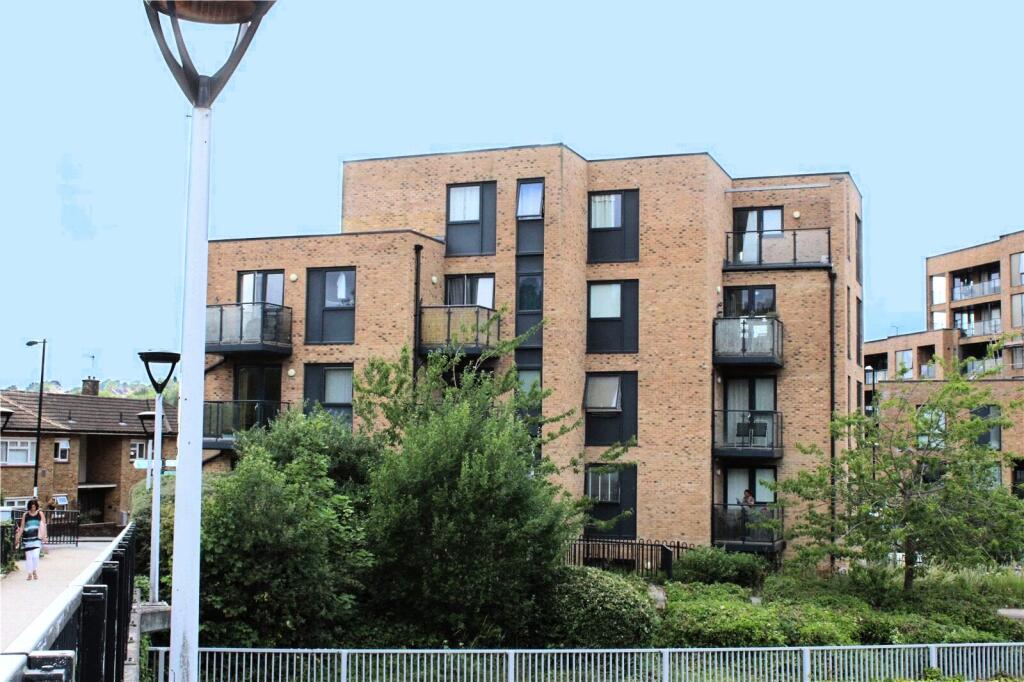 Main image of property: Station Approach Road, Coulsdon, Surrey, CR5